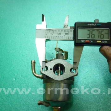 Carburator generator 2T
