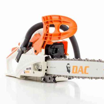 Motoferastrau DAC 401S