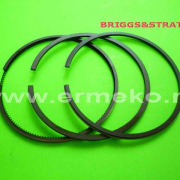 Set segmenti STD Ø 68.30mm BRIGGS & STRATTON 499425 - ER3-321