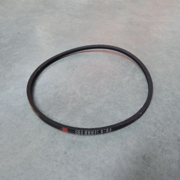Curea de transmisie (10x685Li - 10x700Li) CASTELGARDEN 35063800/0, 1350638000 - ER3100879