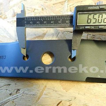 Cutit masina tuns gazon CASTELGARDEN TC192, STIGA TC92