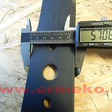 Cutit masina tuns gazon CASTELGARDEN TC192, STIGA TC92