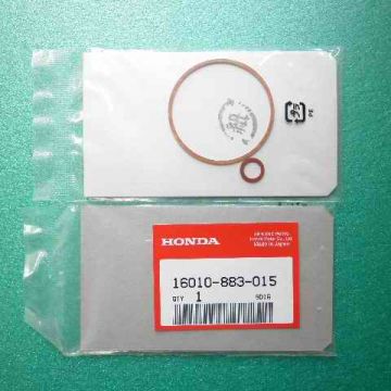 Garnitura carburator HONDA G150, G200, G300, G400, GCV160 - 16010883015