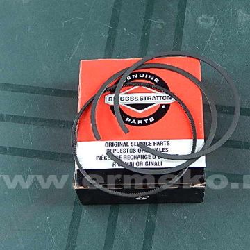 Set segmenti STD motor BRIGGS & STRATTON - 698375 - 698375