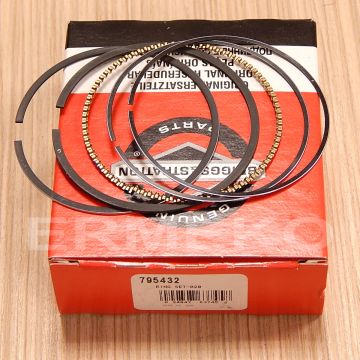 Set segmenti cota I reparatie motor BRIGGS & STRATTON - 795432
