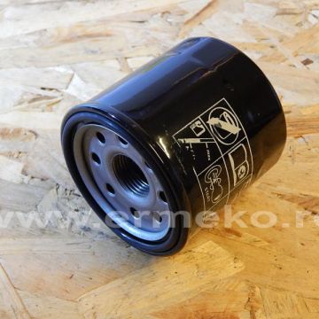 Filtru de ulei motor HONDA GXV520, HONDA GXV530, HONDA GX360K1 si Vtwin 16 HP - ER4302078