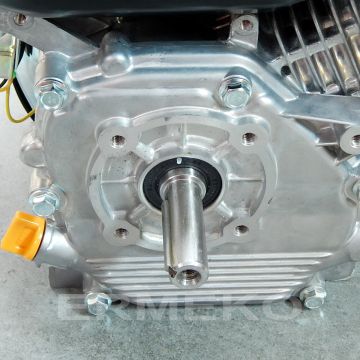 MOTOR ZONGSHEN GB200 196cc 6,5CP / Ø 20mm