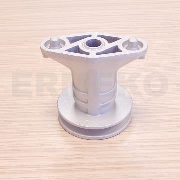 Suport cutit masina tuns gazon STIHL RM 2.0 R, RM 2.0 RC, RM 2.0 RT, RM 2.1 R, RM 2.2 R, RM 248.0, RM 248.0 T, RM 248.1, RM 248.1 T, RM 248.2, RM 248.2 T, RM 253.0, RM 253.0 T