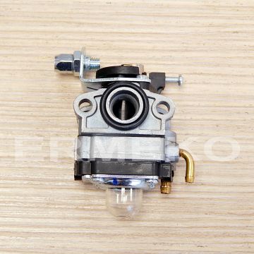 Carburator pentru motocoase cu capacitatea cilindrica de 26 cm³