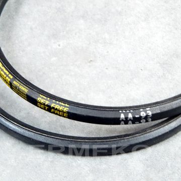 Curea de transmisie (hexagonal) tractoras de tuns gazon MTD - 754-0470