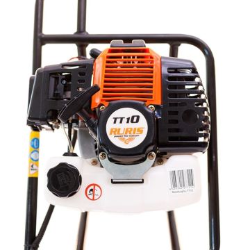 Motoburghiu RURIS TT10