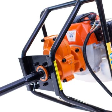 Motoburghiu RURIS TT10