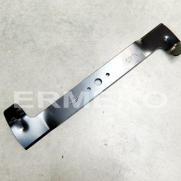 Cutit 520mm tractoras tuns gazon HONDA HF2415SB, HF2417HM, HF2417HT - ER1108819