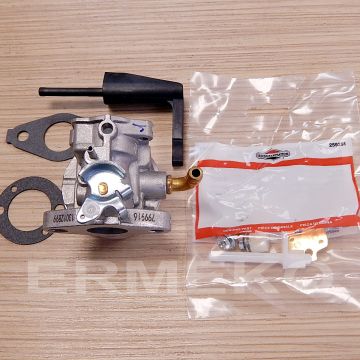 Carburator motor BRIGGS & STRATTON 591299