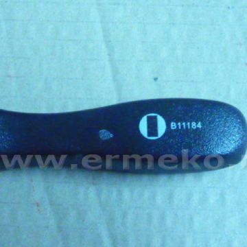 Surubelnita reglaj carburator (Regulating screwdriver for WALBRO and ZAMA carbs - double D-shaped)