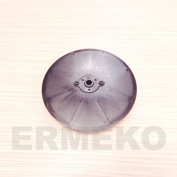 Suport cutit masina tuns gazon electric CASTELGARDEN, MAC GARDA, STIGA - 22465644/0, 22465644/1