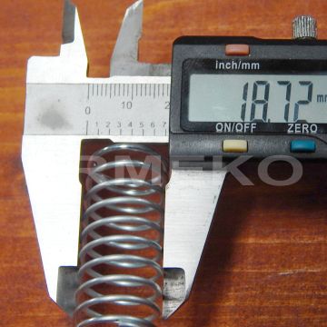 Arc caseta filament