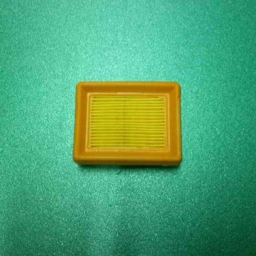 Filtru de aer Stihl BT120, Stihl BT120C, Stihl FR350, Stihl FR450, Stihl FS120, Stihl FS200, Stihl FS250, Stihl FS300, Stihl FS350, Stihl FS400, Stihl FS450 - ER4104603