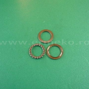 Rulment 51107