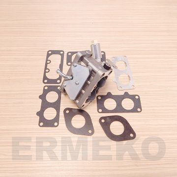 Carburator motor BRIGGS & STRATTON - 796997