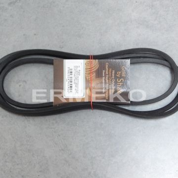 Curea de transmisie - STIGA Park 110S & 122B, Park 110S, 122B , PTO - F13101