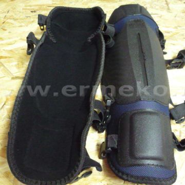 Jambiere de protectie OZAKI - USA