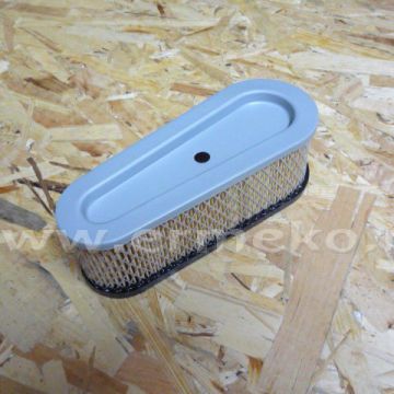 Filtru de aer - BRIGGS & STRATTON 691667, 493910 - ER4100247