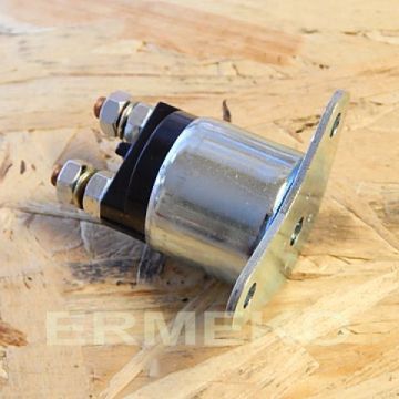 Solenoid starter HONDA - 31204-ZA0-003