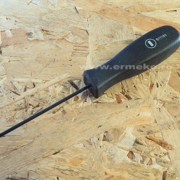 Surubelnita reglaj carburator (regulating screwdriver for carbs 2,5 x 75mm) - ER9207023