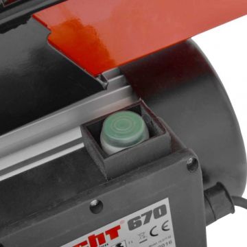 Despicator busteni HECHT 670