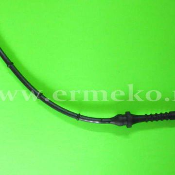 Furtun benzina Stihl BT120C, Stihl BT121, Stihl FR350, Stihl FR450, Stihl FR480, Stihl FR480C, Stihl FS120, Stihl FS120R, Stihl FS200, Stihl FS200R, Stihl FS250, Stihl FS250R, Stihl FS300, Stihl FS350, Stihl FS400, Stihl FS450, Stihl FS480 - ER170-432