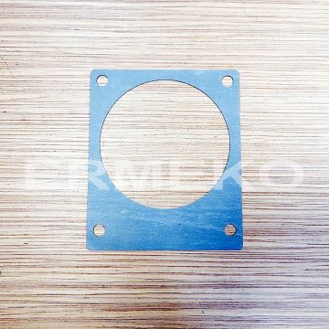 Garnitura motocultor RURIS 750KS, 1001KSD - PS1001KSD-1-4 - ER-PS1001KSD-1-4