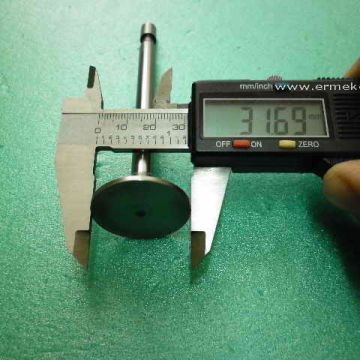 Supapa admisie motor BRIGGS & STRATTON 261055