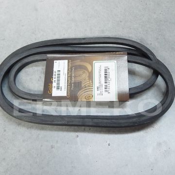 Curea de transmisie (hexagonal) tractorase tuns gazon MTD - 754-0270 - ER-AA83