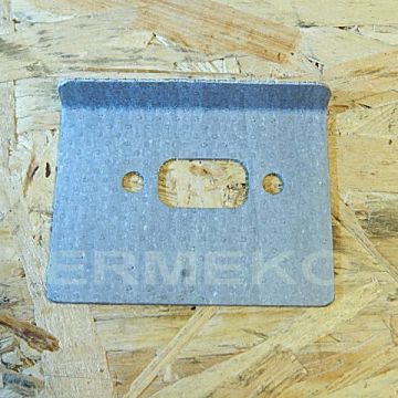 Garnitura toba esapament motocoasa ALKO FRS45/35 , AL-KO BC4535 - 463233