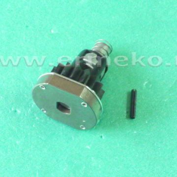 Kit reparatie demaror electric - BRIGGS & STRATTON