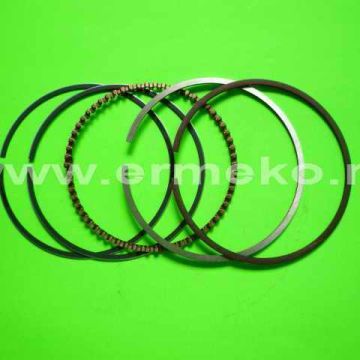Segmenti STD motor HONDA GCV190 - 13010-Z0Y-014 - 13010Z0Y014