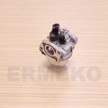 Carburator masina de gazon Ruris RX400 - ER-PSRX400-1-76