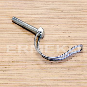 Bolt fixare freze UNIVERSAL - Ø 8mm