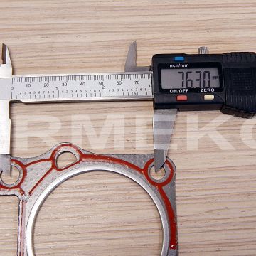 Garnitura chiuloasa LONCIN 5,5CP - 1P65FA - 159cc - 1P65FL