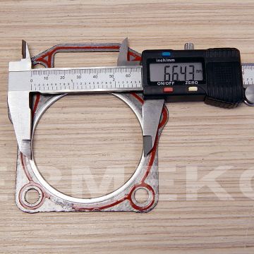 Garnitura chiuloasa LONCIN 5,5CP - 1P65FA - 159cc - 1P65FL