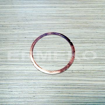 Garnitura chiuloasa motocultor RURIS 1001KSD - PS186F-1-33