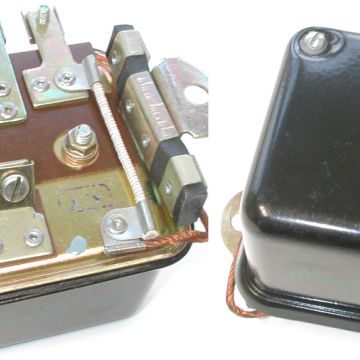 Regulator tensiune DELCO - ER2305975