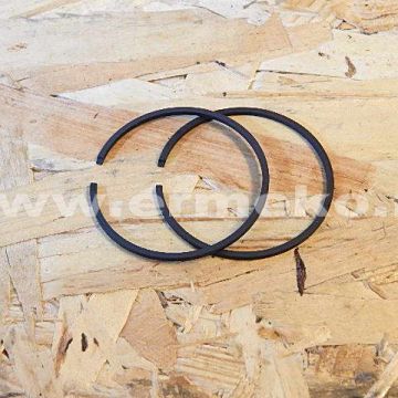 Segmenti Wacker BH22, Wacker HB23, Wacker BH24, Wacker BH24 LowVib, Wacker BH24 LowVib RS, Wacker BS30, Wacker BS500, Wacker BS500oi, Wacker BS50-2, Wacker BS50-2i, Wacker BS52Y, Wacker BS600, Wacker BS602, Wacker BS650, Wacker BS65Y, Wacker BS700 - ER5709425B