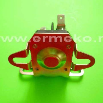 Solenoid starter BRIGGS & STRATTON