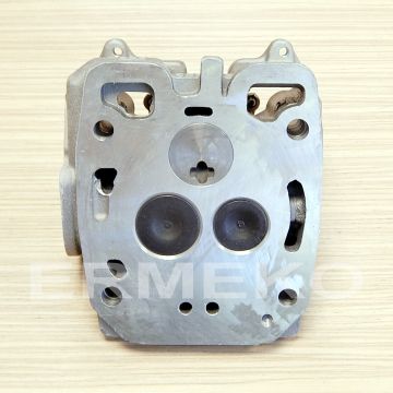 Ansamblu chiuloasa stanga motor KIPOR KM2V80