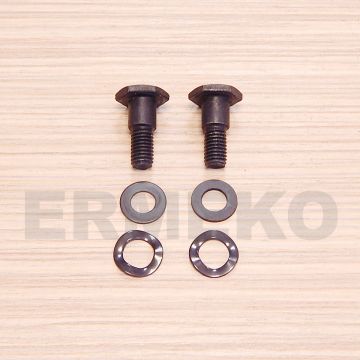 Set suruburi fixare ambreiaj pentru motocoase - diferite modele - ER170-246