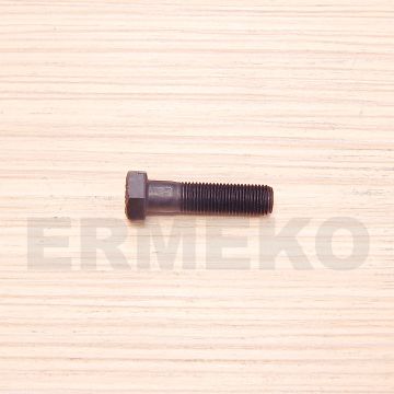 Surub (filet dreapta) fixare cutit 112735694/0, 12735694/0, 99875238-12 - ER16-11014