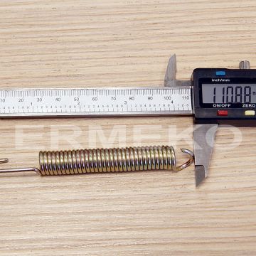 Arc tensionare (tension spring) tractorase tuns gazon SNAPPER