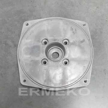 Capac motopompa RURIS PP80 - 3"